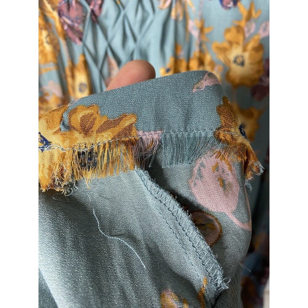 Free People Women's Tunic - Picture 6 of 9